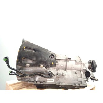 Recambio de caja cambios para bmw serie 4 gran coupe (f36) 418d referencia OEM IAM Z0B 24008673728 GA8HP50Z