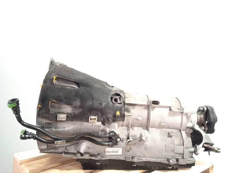 CAJA CAMBIOS Z0B 24008673728 GA8HP50Z