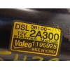 Recambio de motor arranque para kia cee´d (jd) 1.6 crdi 110 referencia OEM IAM 361002A300  1195925