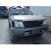 toyota land cruiser 90 (_j9_) del año 2000