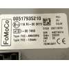 Recambio de caja reles / fusibles para ford ka (ru8) 1.3 tdci referencia OEM IAM 1924078  517935210