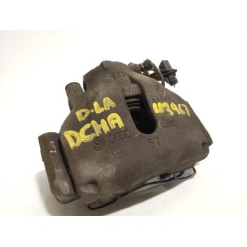 PINZA FRENO DELANTERA DERECHA 8E0615124D 