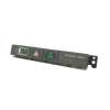 Recambio de mando multifuncion para mitsubishi outlander (gf0) phev kaiteki 4wd referencia OEM IAM 8002B409  