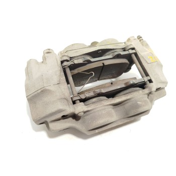 Recambio de pinza freno delantera derecha para toyota land cruiser prado (_j15_) 3.0 d-4d (kdj155_, kdj150_) referencia OEM IAM 