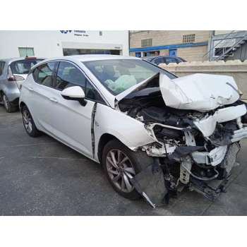 OPEL ASTRA K LIM. 5TÜRIG