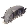 Recambio de cuadro instrumentos para toyota auris 1.6 d-4d cat referencia OEM IAM 83800F2F62  