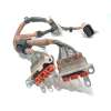 Recambio de modulo electronico para toyota prius (nhw30) plug-in hybrid advance referencia OEM IAM G114847041  G214847040