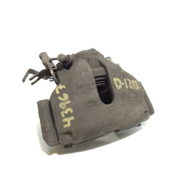 PINZA FRENO DELANTERA IZQUIERDA 8E0615123A 