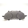 Recambio de cuadro instrumentos para toyota auris 1.6 d-4d cat referencia OEM IAM 83800F2F62  