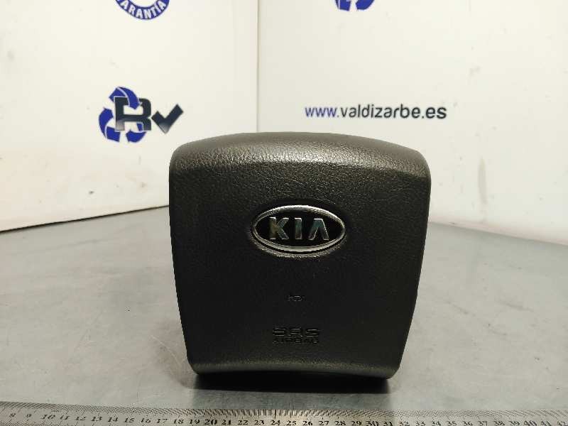 AIRBAG DELANTERO IZQUIERDO 569003E500CQ 