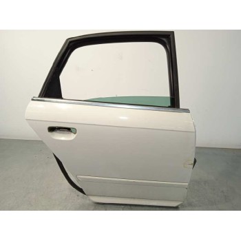 Recambio de puerta trasera derecha para seat exeo berlina (3r2) sport referencia OEM IAM 3R0833052  