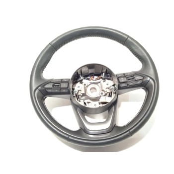 Recambio de volante para toyota yaris (ksp211 1.5 referencia OEM IAM 45100K0140 45100K0140C1 