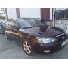 hyundai sonata v (nf) del año 2007