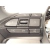 Recambio de volante para toyota yaris (ksp211 1.5 referencia OEM IAM 45100K0140 45100K0140C1 