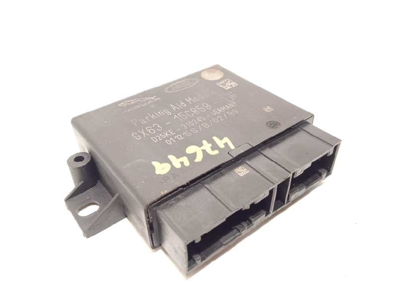 MODULO ELECTRONICO GX6315C859DM LR078891 