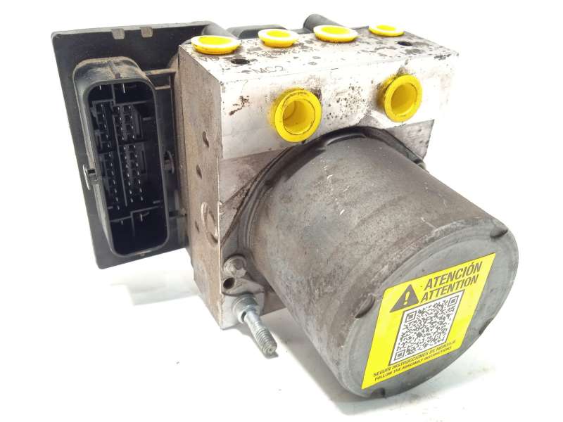 ABS 9677031780 9811425580 0265252809