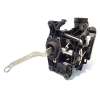 Recambio de palanca cambio para toyota land cruiser 200 (j14) 4.7 v8 cat referencia OEM IAM 3356060090  3350460240E0