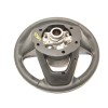 Recambio de volante para toyota yaris (ksp211 1.5 referencia OEM IAM 45100K0140 45100K0140C1 