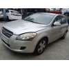 kia cee´d hatchback (ed) del año 2007