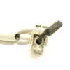 Recambio de parasol izquierdo para ford mondeo v hatchback (ce) 2.0 ecoblue referencia OEM IAM 2467208 DS73F04100AU3AM1 