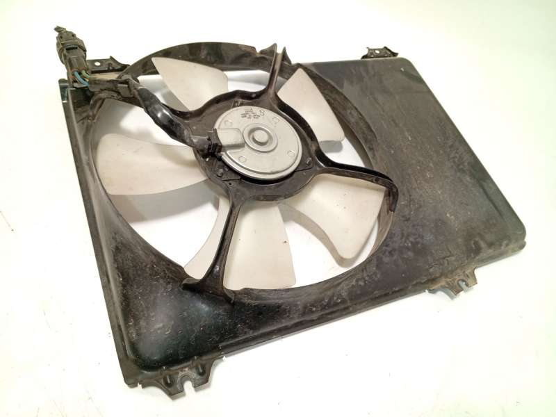ELECTROVENTILADOR 1680007881 