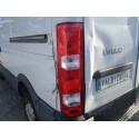 IVECO DAILY IV FURGONETA