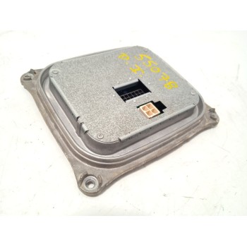 Recambio de centralita led izquierda para peugeot 308 ii (lb_, lp_, lw_, lh_, l3_) 1.6 bluehdi 120 referencia OEM IAM 1307329403