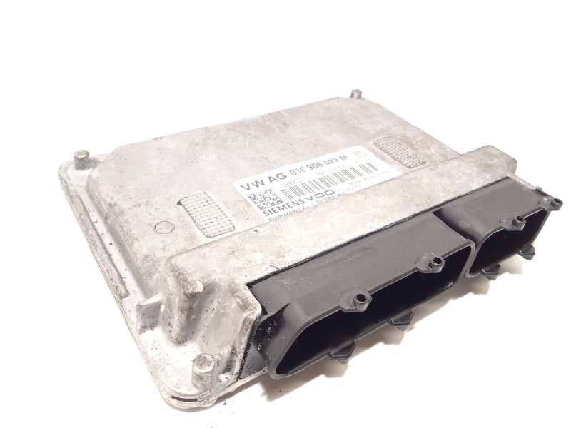 CENTRALITA MOTOR UCE 03E906023M 5WP4050704