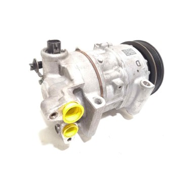 Recambio de compresor aire acondicionado para toyota auris 1.6 d-4d cat referencia OEM IAM 8831002B20  4472808930