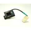 Recambio de modulo electronico para mitsubishi outlander (gf0) phev kaiteki 4wd referencia OEM IAM 8781A145  