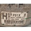 Recambio de alternador para mazda cx-3 (dk) 2.0 skyactiv-g referencia OEM IAM S55118300  A5TJ0591ZT
