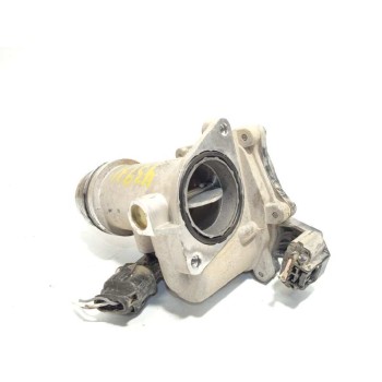 Recambio de caja mariposa para dacia duster 1.5 dci diesel fap cat referencia OEM IAM 161A09287R  346611743