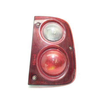 Recambio de piloto trasero derecho para land rover freelander (ln) 2.0 td4 cat referencia OEM IAM AMR4003  