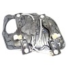 Recambio de elevalunas delantero derecho para jeep compass (mp, m6, mv, m7) 1.6 multijet referencia OEM IAM NOREF  