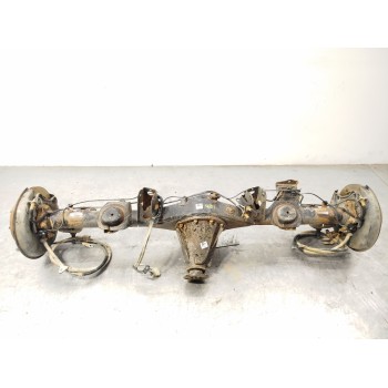 PUENTE TRASERO 4211060A80 4211060A81 