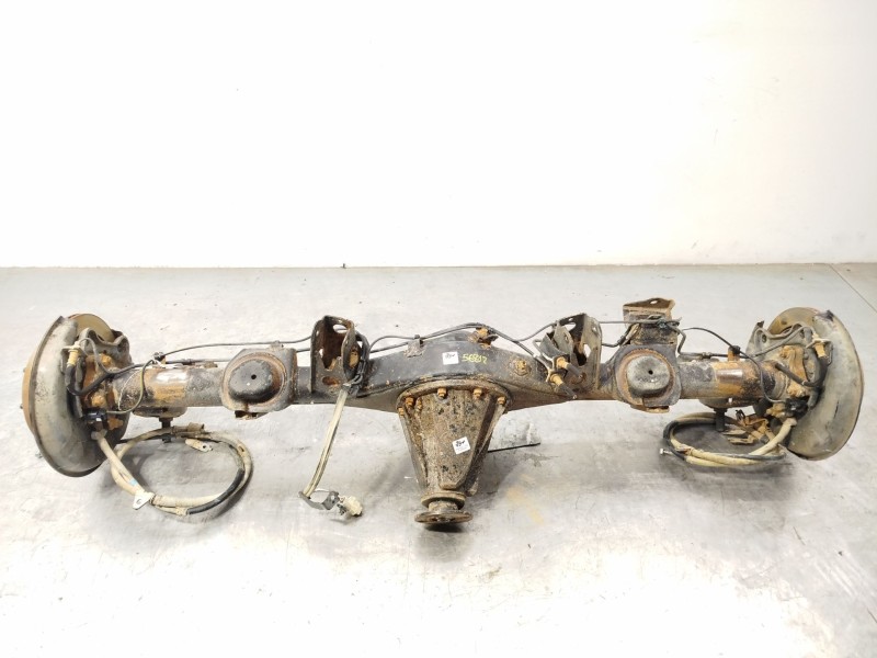 PUENTE TRASERO 4211060A80 4211060A81 