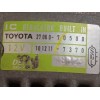 Recambio de alternador para lexus is200 (gxe10) básico referencia OEM IAM 2706070500  1012117370