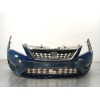 Recambio de paragolpes delantero para seat leon (5f1) 1.4 tgi referencia OEM IAM 5F0807221R 5F0807221RGRU 