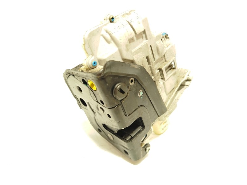 CERRADURA PUERTA TRASERA IZQUIERDA 4F0839015 