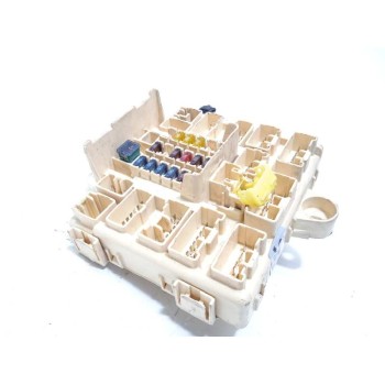 CAJA RELES / FUSIBLES 909820900_ 