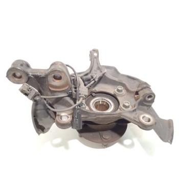 Recambio de mangueta delantera derecha para mazda cx-5 2.0 cat referencia OEM IAM KD3533021A KD353304XC 