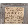 Recambio de compresor aire acondicionado para seat ibiza (6j5) reference referencia OEM IAM 6Q0820808E  6SEU14C