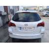 opel astra j sports tourer del año 2015