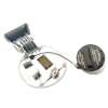 Recambio de tapa exterior combustible para hyundai i20 1.2 16v cat referencia OEM IAM 69510C7000  