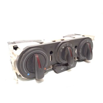 Recambio de mando calefaccion / aire acondicionado para seat ibiza (6j5) reference referencia OEM IAM 6J0820045  6J0820045NEE