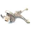 Recambio de mangueta trasera derecha para volkswagen t6.1 caravelle (sh) referencia OEM IAM 7E0501072 7H0401611H 7E0501414A