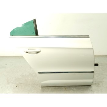 Recambio de puerta trasera derecha para volkswagen passat cc b6 (357) 2.0 tdi referencia OEM IAM 3C8833056E  