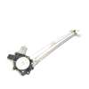 Recambio de elevalunas delantero izquierdo para subaru impreza g13 1.6 cat referencia OEM IAM 61041FJ010  