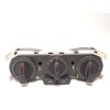 Recambio de mando calefaccion / aire acondicionado para seat ibiza (6j5) reference referencia OEM IAM 6J0820045  6J0820045NEE