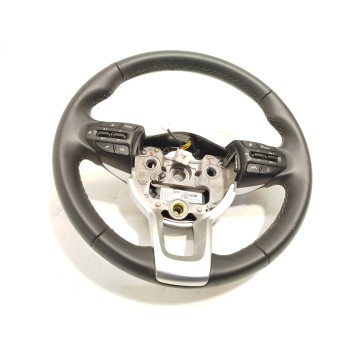 Recambio de volante para kia stonic (ybcuv) 1.0 tgdi cat referencia OEM IAM 56100H8NA0WK  